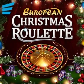 European Christmas Roulette Evoplay