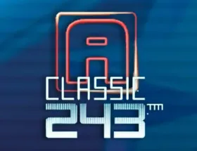 Classic 243 Rabcat