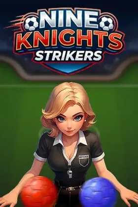 Nine Knights  Strikers Blitzcrown