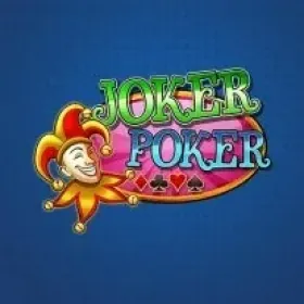 Joker Poker MH Play'n GO