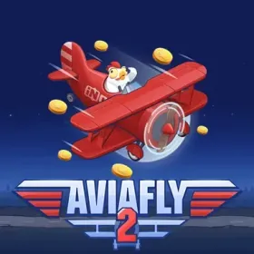 AviaFly 2 InOut