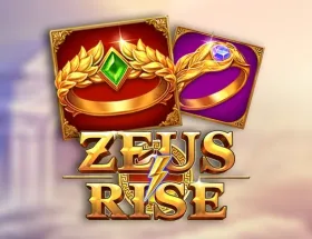 Zeus Rise BBIN